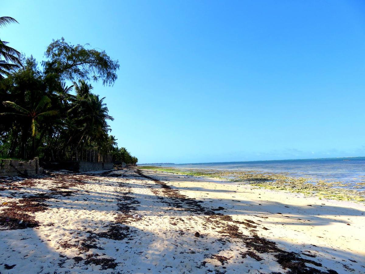 Savannah Cottages Mombasa Exterior foto