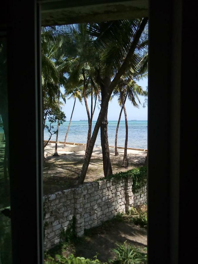 Savannah Cottages Mombasa Exterior foto